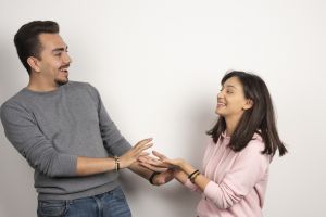 100 Kata-kata gombalan maut nembak cowok, manis, lucu, dan tetap tulus