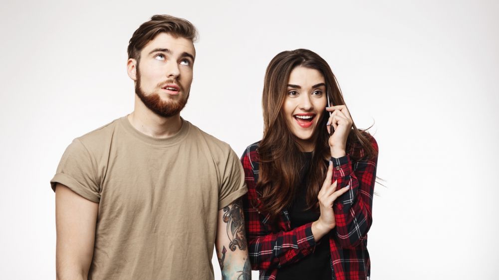 100 Kata-kata gombalan maut teka-teki, indah, kreatif, dan sulit dilupakan