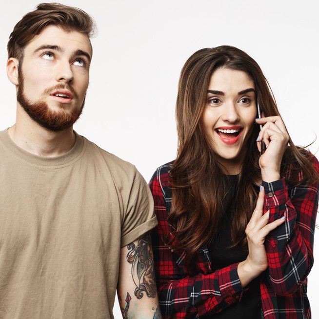 100 Kata-kata gombalan maut teka-teki, indah, kreatif, dan sulit dilupakan