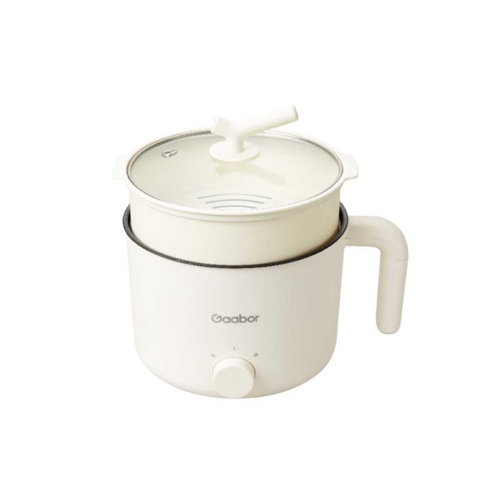 7 Rekomendasi panci listrik anti lengket serbaguna di bawah Rp400.000, masak jadi lebih praktis