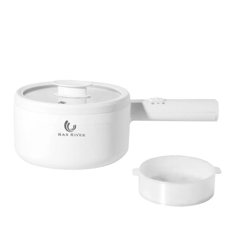 7 Rekomendasi panci listrik anti lengket serbaguna di bawah Rp400.000, masak jadi lebih praktis