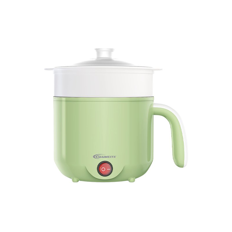 7 Rekomendasi panci listrik anti lengket serbaguna di bawah Rp400.000, masak jadi lebih praktis