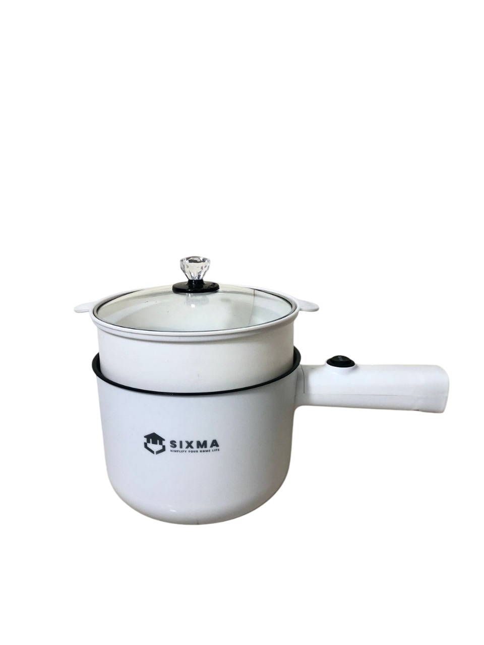 7 Rekomendasi panci listrik anti lengket serbaguna di bawah Rp400.000, masak jadi lebih praktis