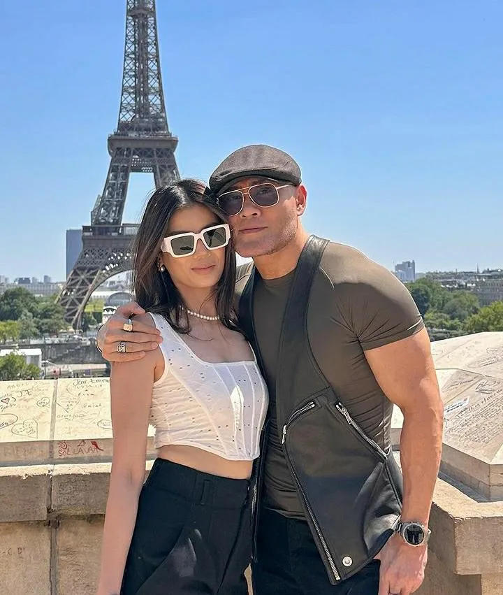 Sabrina Chairunnisa bercita-cita jadi ibu rumah tangga, begini respons tak terduga Deddy Corbuzier