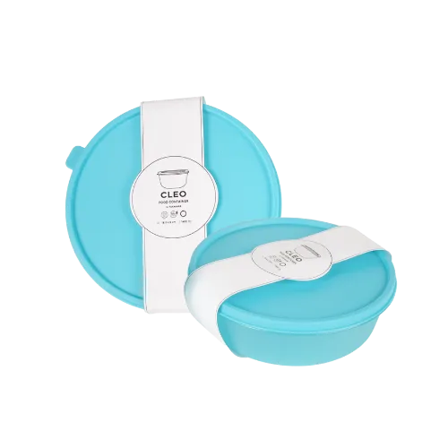 5 Rekomendasi kotak makan plastik yang higienis dan awet di bawah Rp150.000