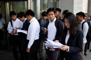 Daftar program Magang Digaji Pemerintah, ini syarat dan cara mudah mendapatkan kesempatan