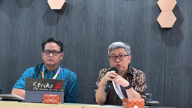 Anggaran MBG meningkat 4 kali lipat di 2026, Kemenkeu beri penjelasan