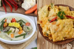 5 Resep olahan tempe sederhana dan enak untuk menu harian, pasti nagih