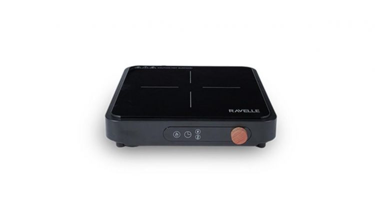 9 Rekomendasi kompor listrik portable low watt untuk masak cepat dan praktis