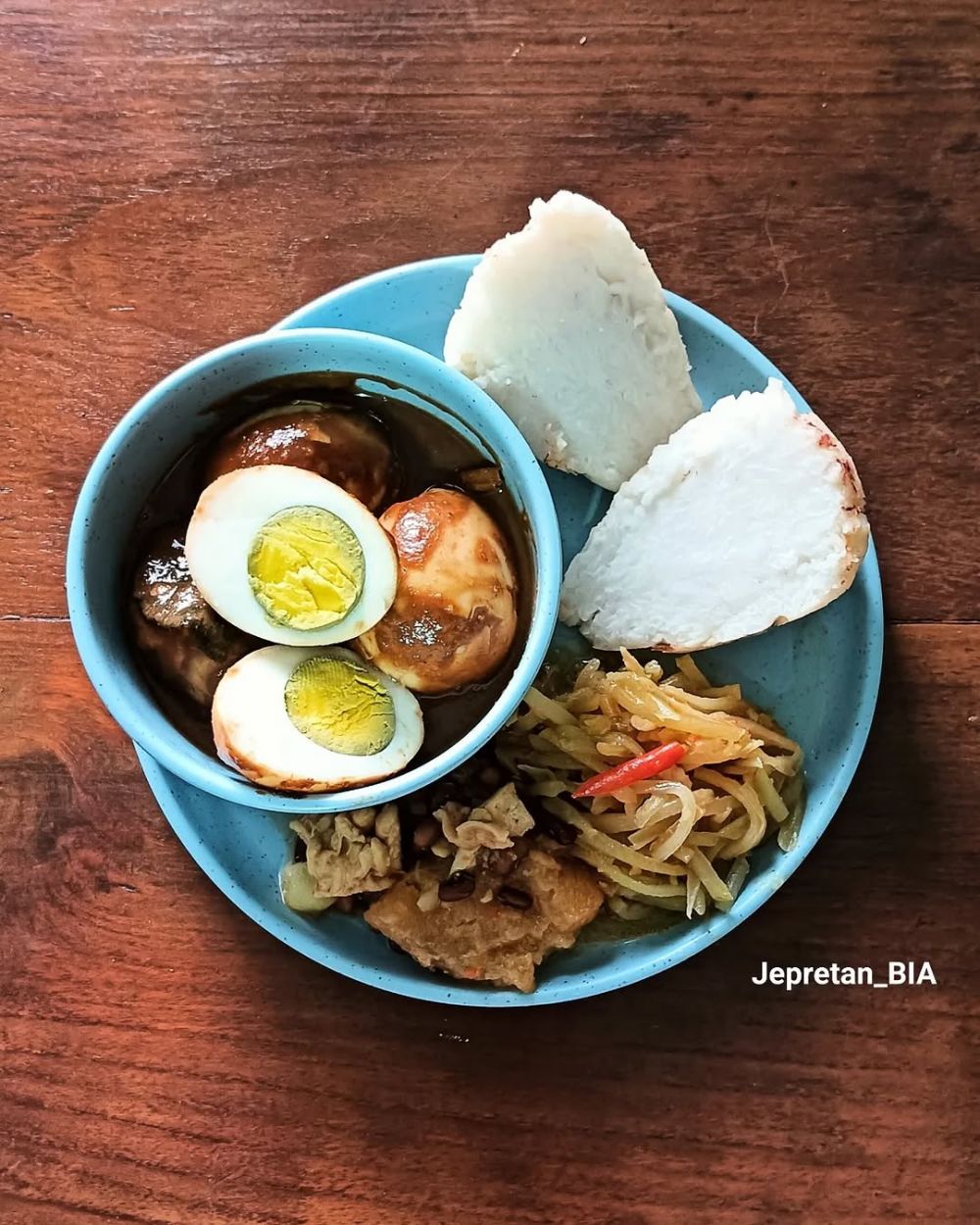 9 Resep telur rumahan, mudah dibuat, bahan sederhana, dan cocok jadi menu harian keluarga
