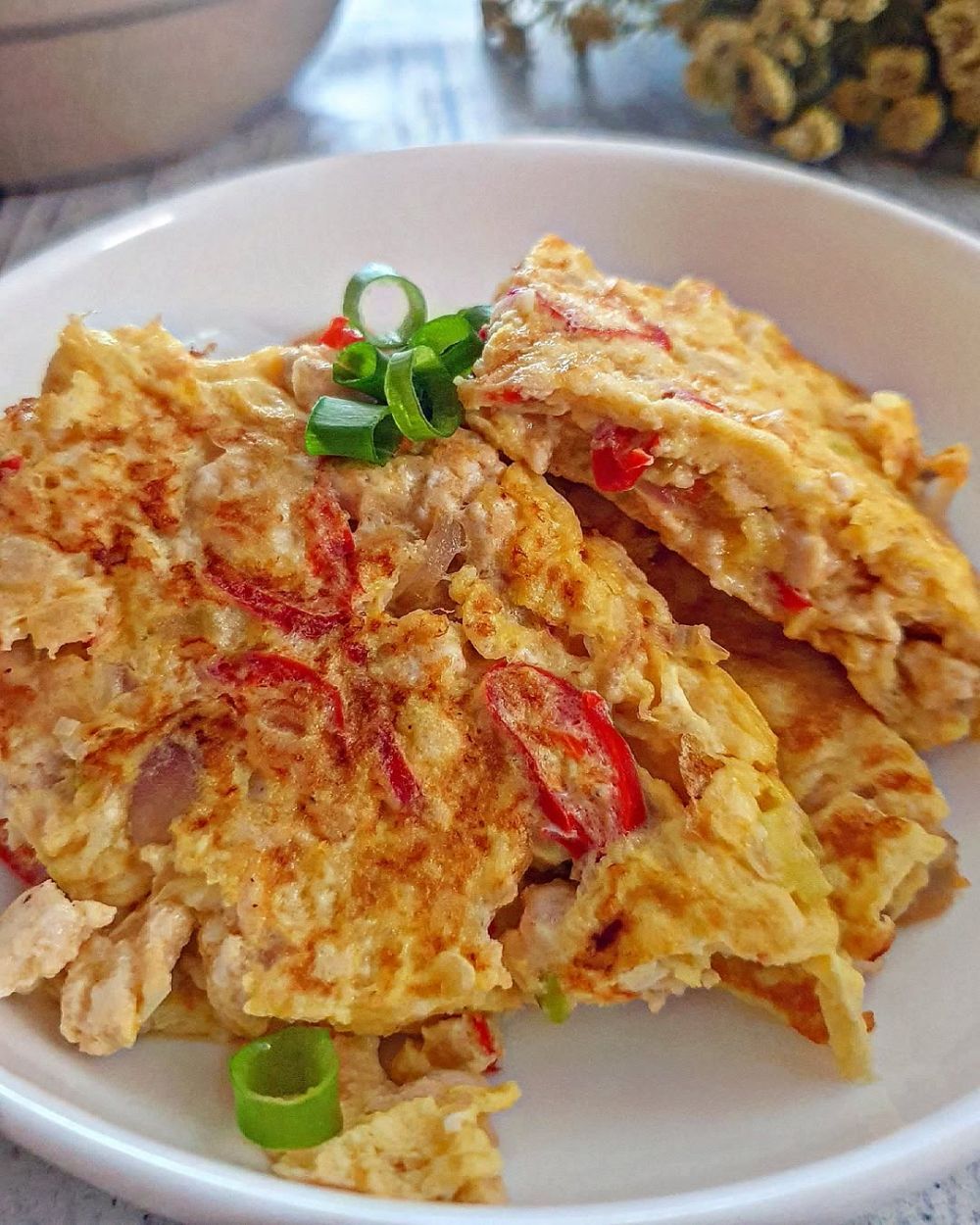 9 Resep telur rumahan, mudah dibuat, bahan sederhana, dan cocok jadi menu harian keluarga