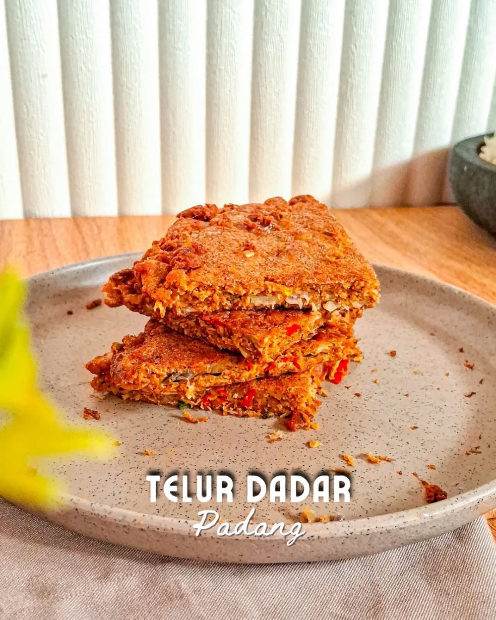 9 Resep telur rumahan, mudah dibuat, bahan sederhana, dan cocok jadi menu harian keluarga