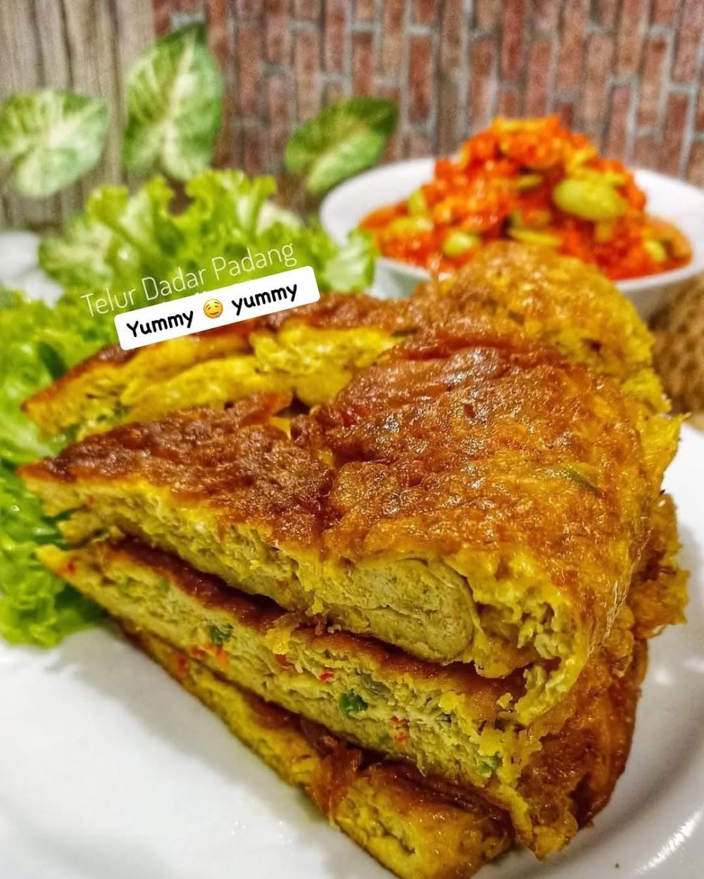 9 Resep telur rumahan, mudah dibuat, bahan sederhana, dan cocok jadi menu harian keluarga