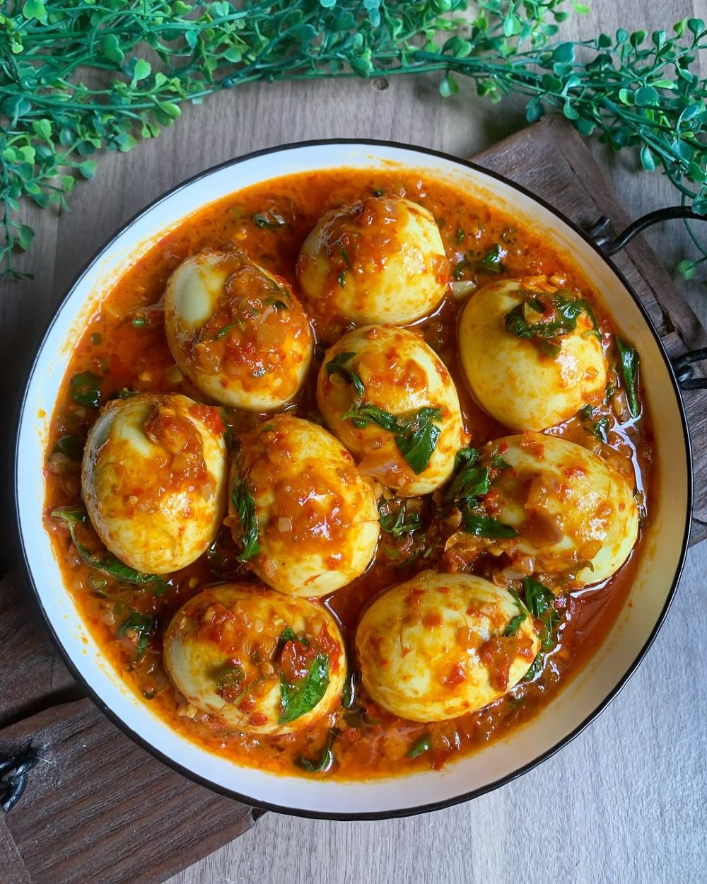 9 Resep telur rumahan, mudah dibuat, bahan sederhana, dan cocok jadi menu harian keluarga