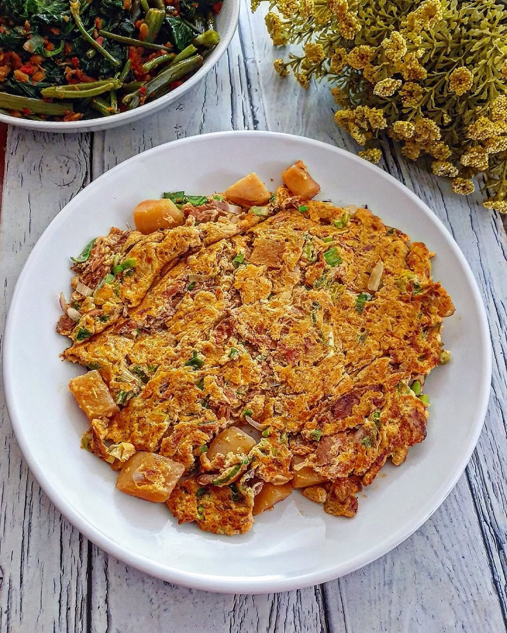 9 Resep telur rumahan, mudah dibuat, bahan sederhana, dan cocok jadi menu harian keluarga