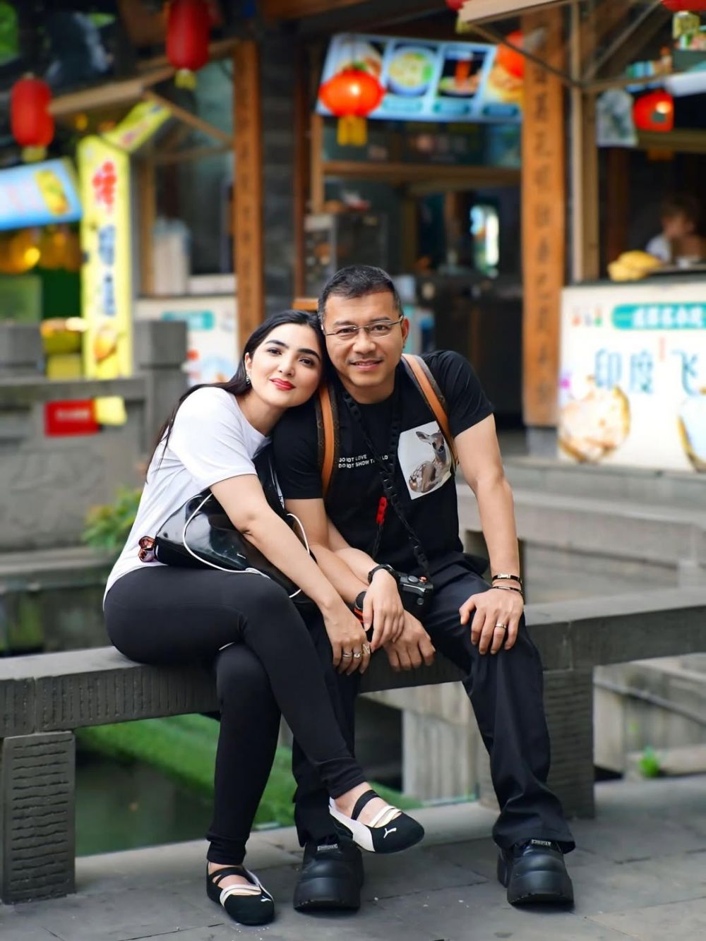 Ashanty dilaporkan eks karyawan atas dugaan perampas aset, korban alami intimidasi dan kerugian materi