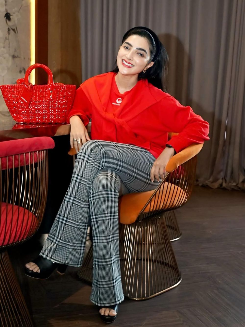 Ashanty dilaporkan eks karyawan atas dugaan perampas aset, korban alami intimidasi dan kerugian materi