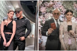 Deddy Corbuzier buka suara soal isu percerainnya dari Sabrina Chairunnisa, sentil pengadilan agama