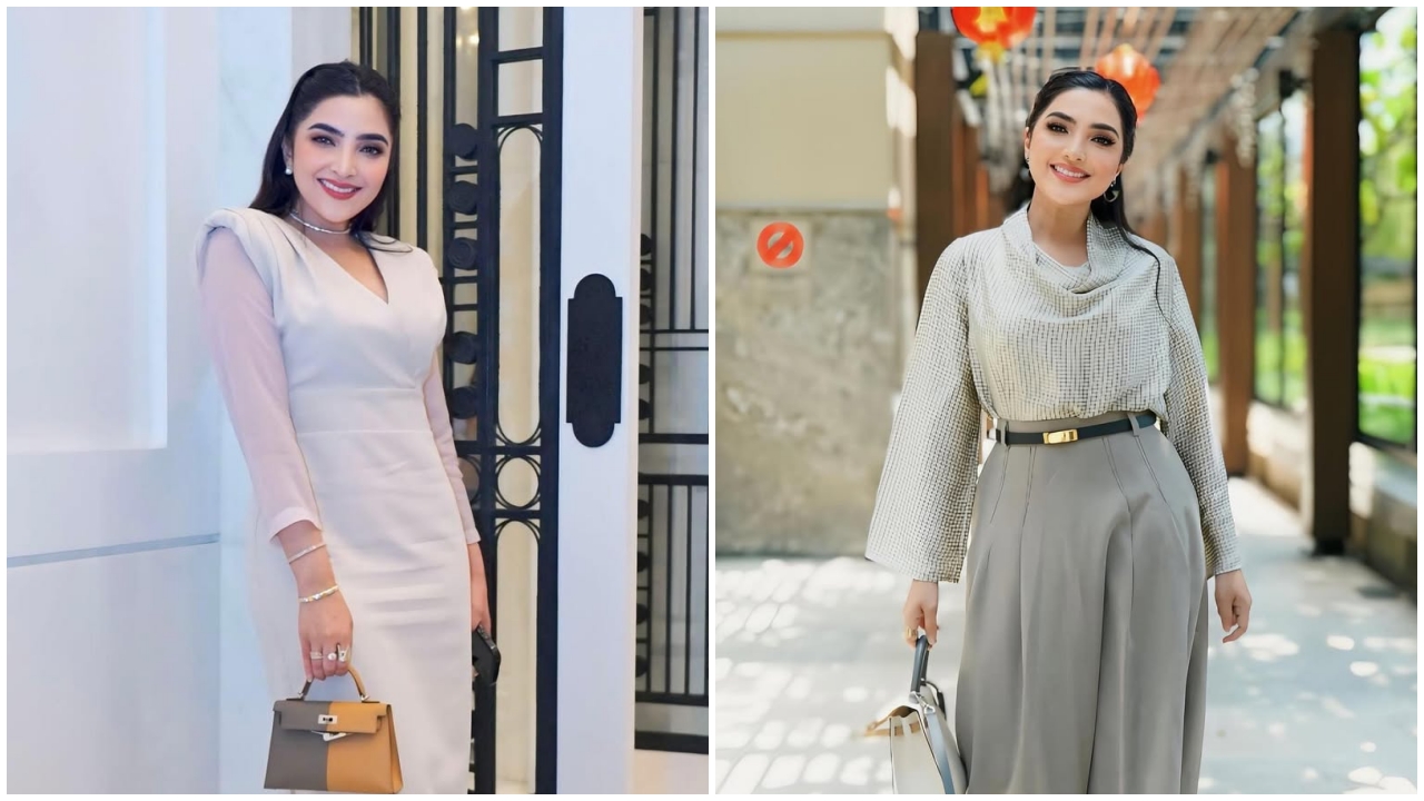 Dilaporkan eks karyawan atas kasus perampasan aset, begini pembelaan Ashanty, sebut ditipu capai Rp3 M