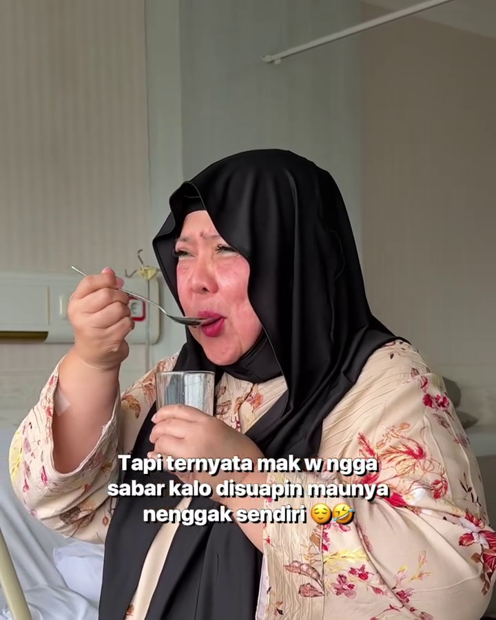9 Potret transformasi ibu Tasya Kamila setelah operasi bariatrik, berhasil turun 7 kg dalam seminggu