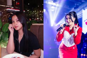 Profil Cantika Davinca, pedangdut muda yang terlibat kecelakaan tragis di Magetan
