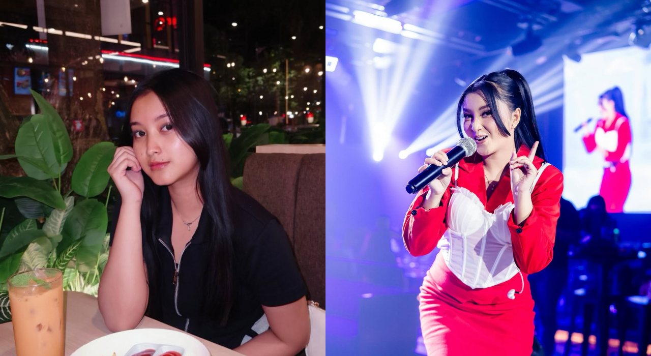 Profil Cantika Davinca, pedangdut muda yang terlibat kecelakaan tragis di Magetan