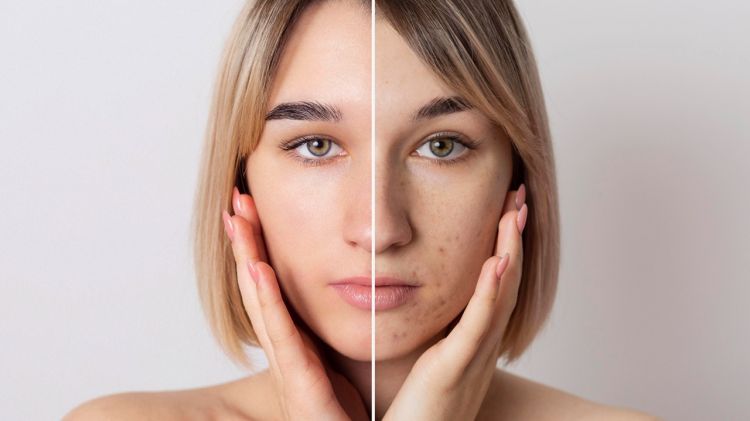 Kini nggak pakai madu lagi, begini cara mengecilkan pori-pori agar kulit mulus pakai 2 jenis minuman