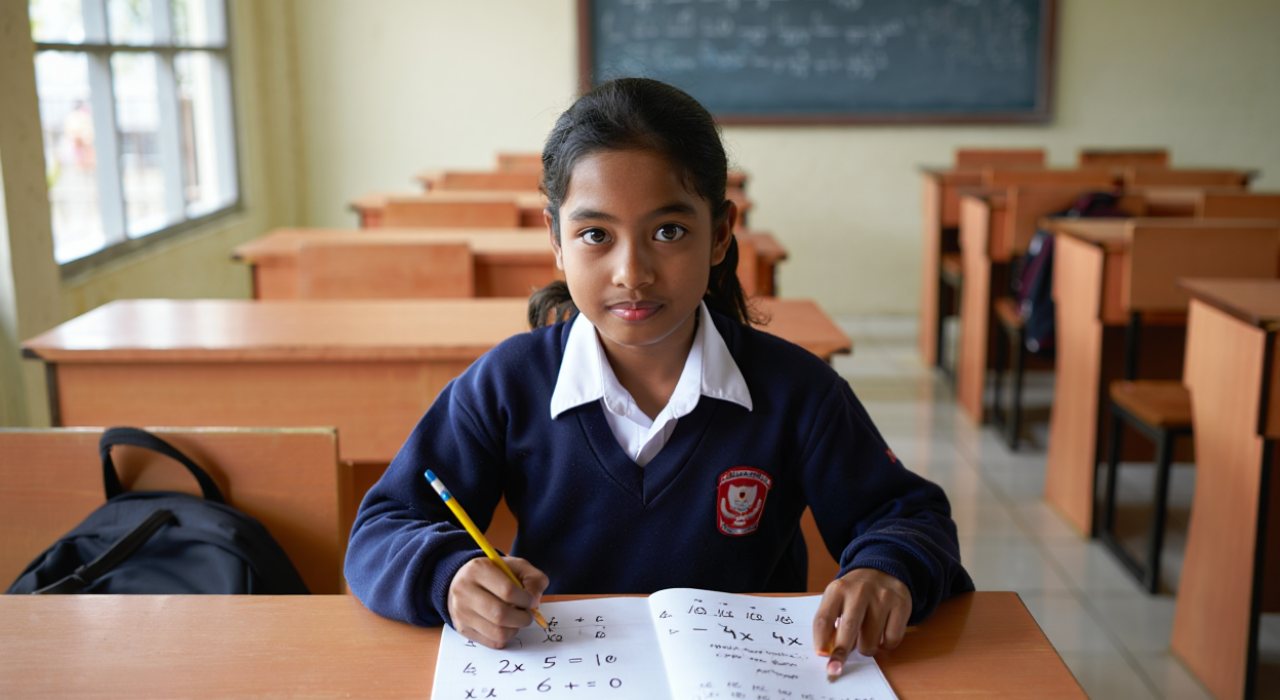 30 Contoh soal aritmatika sosial kelas 7, lengkap dengan jawaban dan pembahasan lengkap