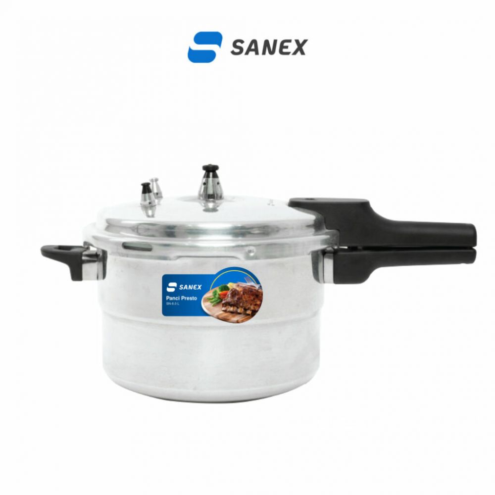 7 Rekomendasi panci presto terbaik untuk masak lebih cepat dengan harga di bawah Rp500.000