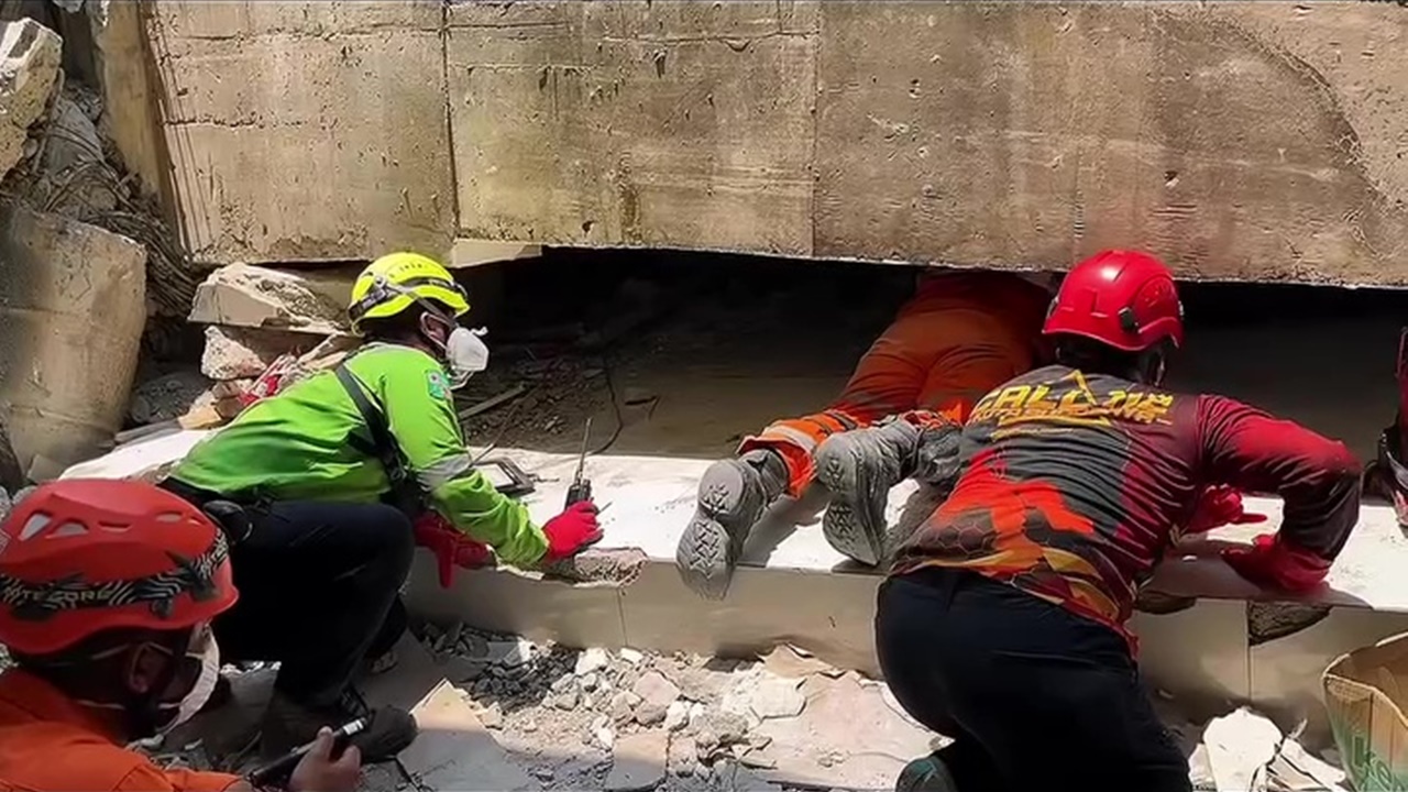 Proses pembersihan puing Ponpes Al Khoziny capai 80 persen, jumlah korban meninggal dunia menjadi 53