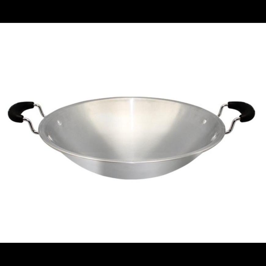 7 Rekomendasi wajan stainless steel berkualitas di bawah Rp500.000 untuk masak sehari-hari