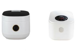 7 Rekomendasi merk rice cooker terbaik yang awet dengan harga di bawah Rp900.000