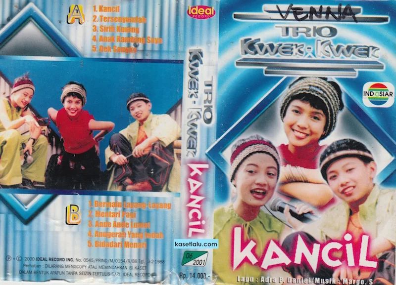 30 tahun bersahabat, ini 11 transformasi potret kebersamaan Leony dan Dea Ananda yang selalu kompak