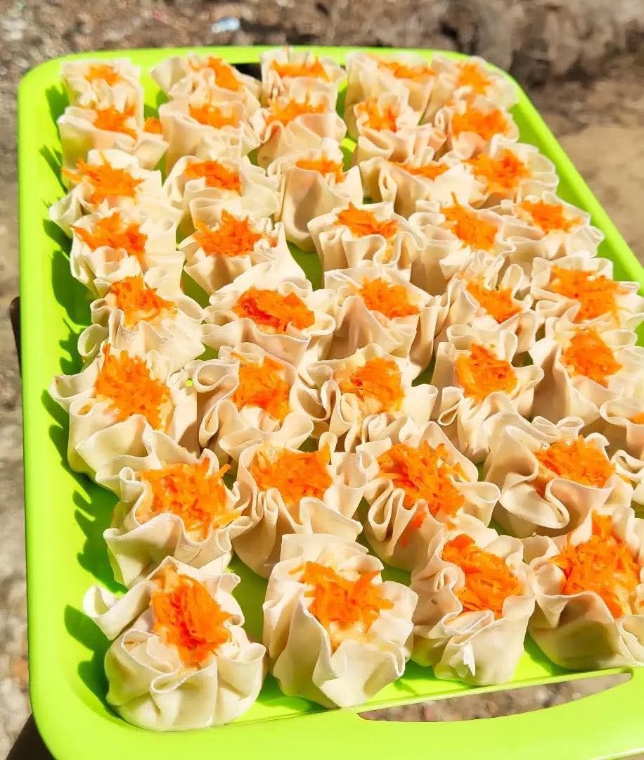 5 Resep dimsum ayam yang lezat, gurih dan anti gagal yang bisa kamu coba sendiri di rumah