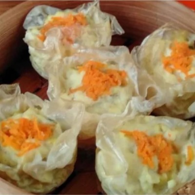 5 Resep dimsum ayam yang lezat, gurih dan anti gagal yang bisa kamu coba sendiri di rumah