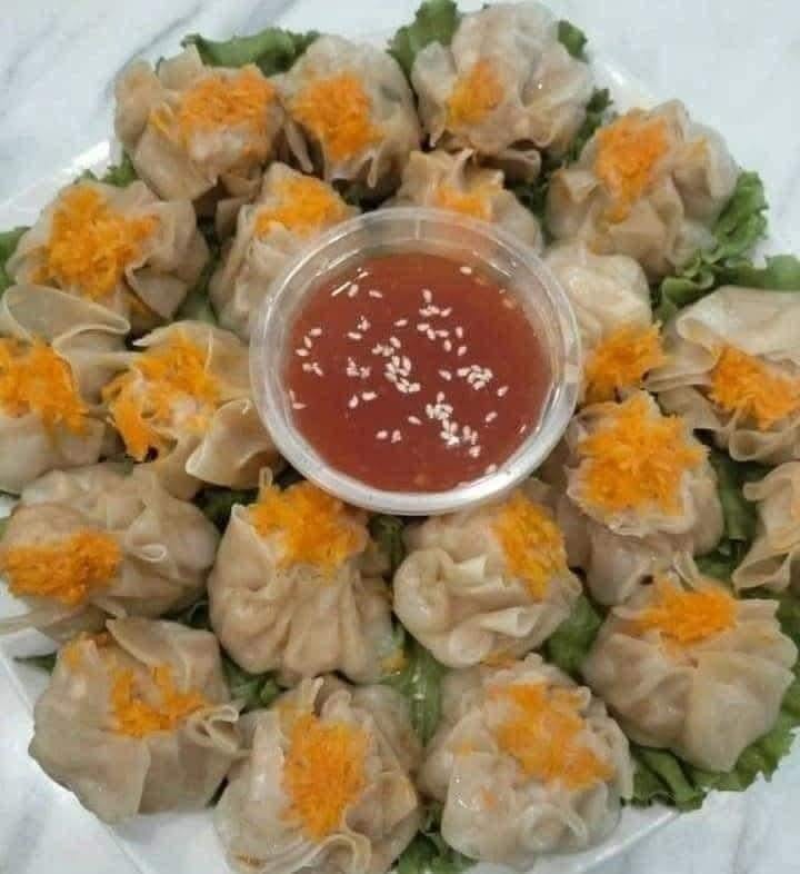 5 Resep dimsum ayam yang lezat, gurih dan anti gagal yang bisa kamu coba sendiri di rumah