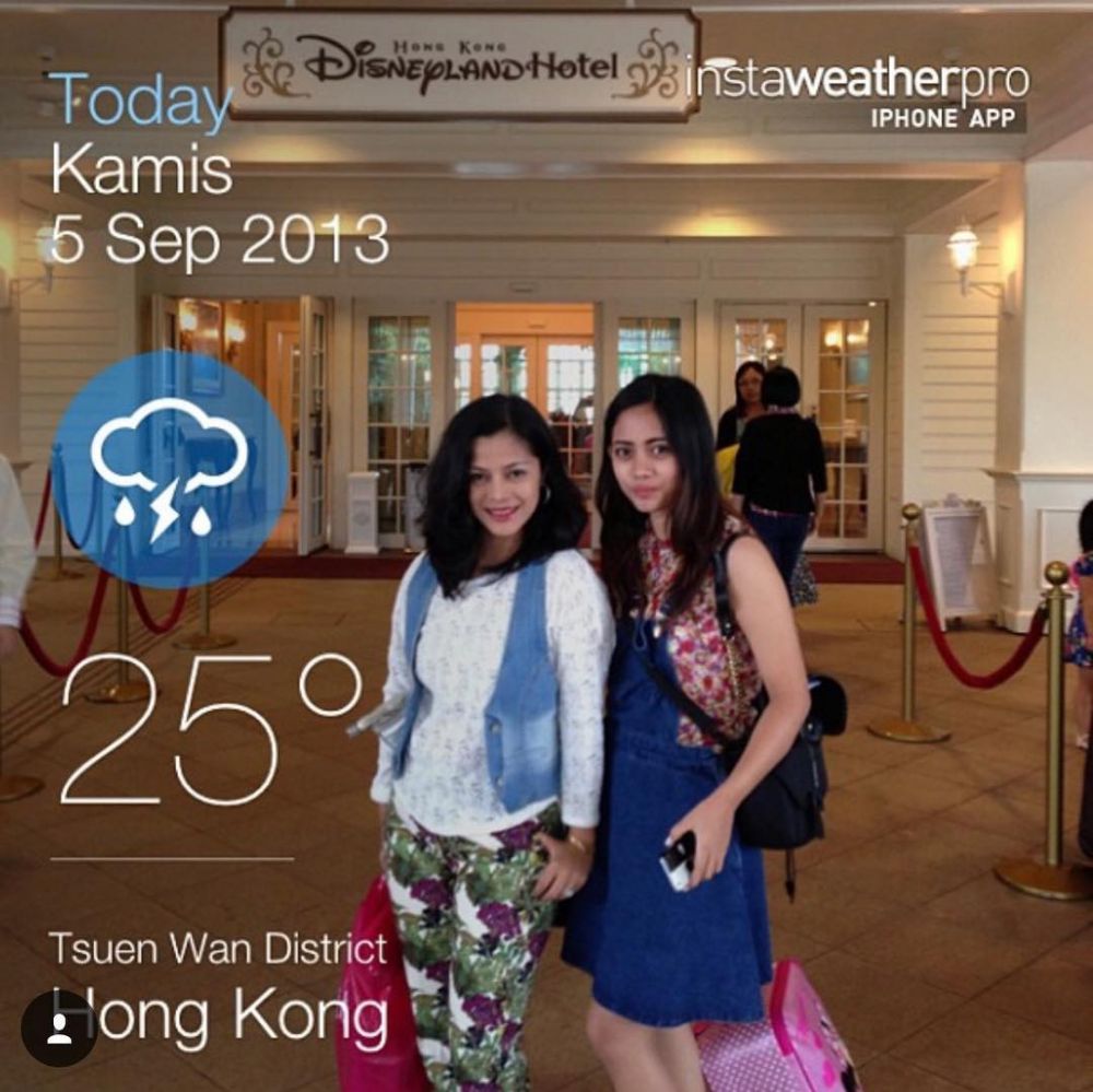 Dulu disuruh panggil tante, intip 11 potret kebersamaan Rachel Vennya dan ibunda dari dulu hingga kini