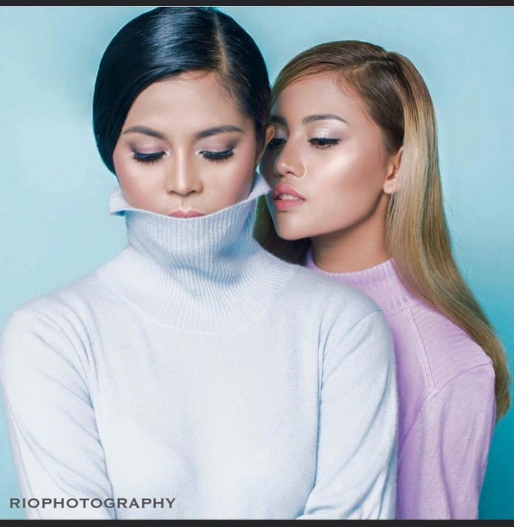 Dulu disuruh panggil tante, intip 11 potret kebersamaan Rachel Vennya dan ibunda dari dulu hingga kini