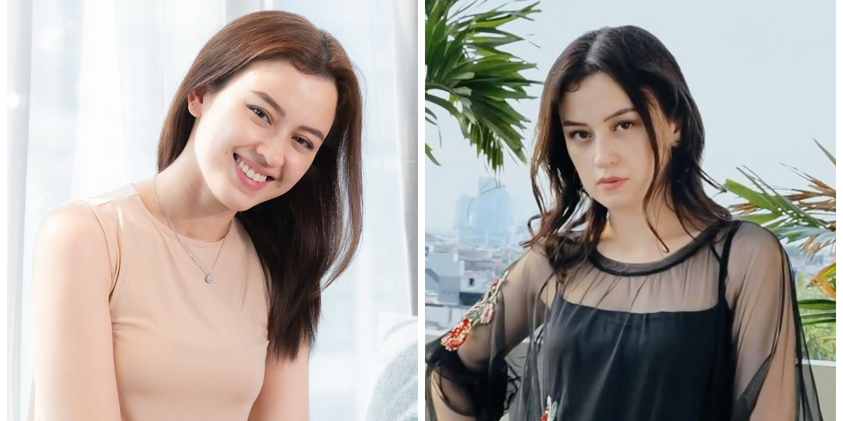 Berkaca dari pengalaman, Kimberly Ryder bocorkan kriteria wajib calon suami, salah satunya harus loyal