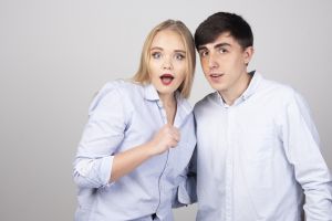 100 Kata-kata gombalan maut bikin baper jedag jedug, terasa seperti aliran listrik