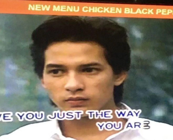 Pria gondrong di iklan permen era 90-an ini kini aktor top, 9 potret masa mudanya idola kaum hawa