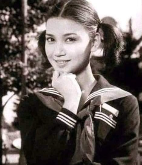 Tak banyak yang tahu, Dewi Soekarno ternyata pernah jadi juri Miss Universe 1978, ini 9 potretnya