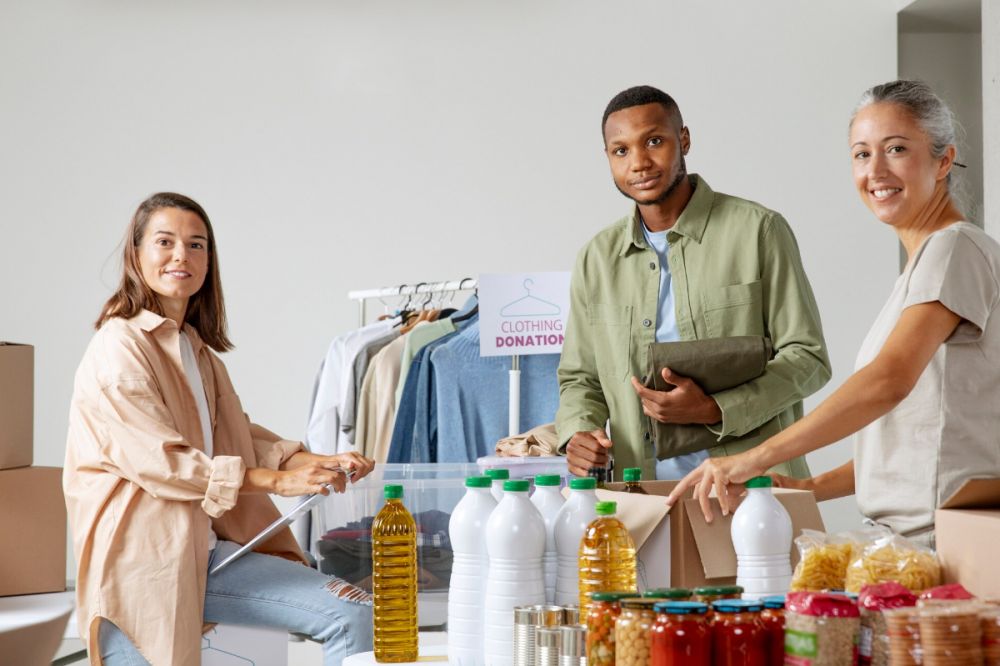 Apa itu kebutuhan primer? Pahami pengertian, jenis, dan contohnya dalam kehidupan sehari-hari