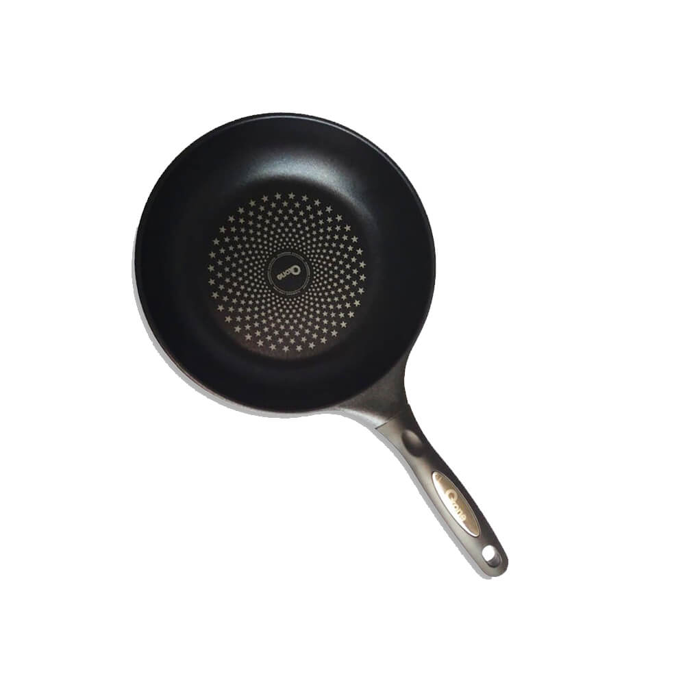 7 Rekomendasi wajan teflon terbaik di bawah Rp300.000, anti lengket dan awet dipakai sehari-hari