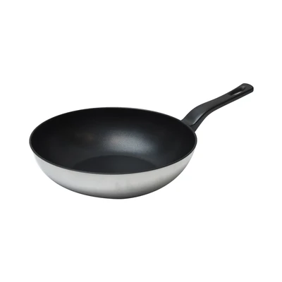 7 Rekomendasi wajan teflon terbaik di bawah Rp300.000, anti lengket dan awet dipakai sehari-hari