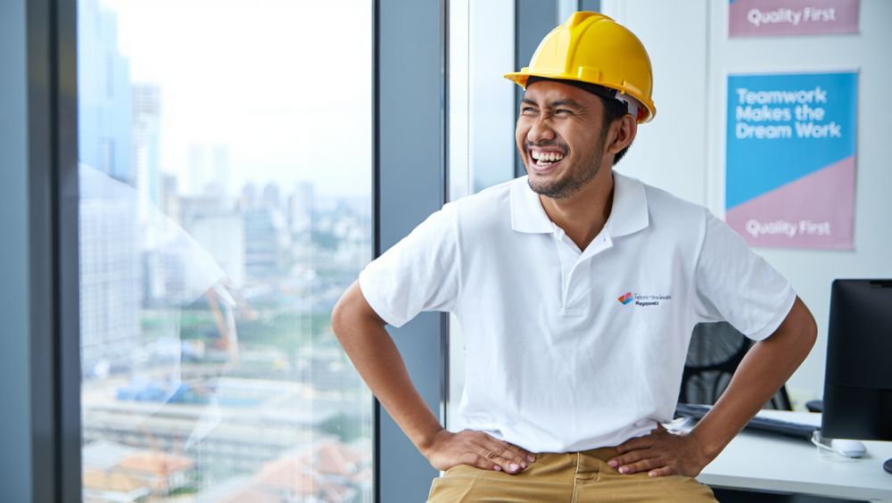 50 Pantun motivasi kerja dan karier, pembakar semangat menuju sukses