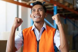 50 Pantun motivasi kerja dan karier, pembakar semangat menuju sukses