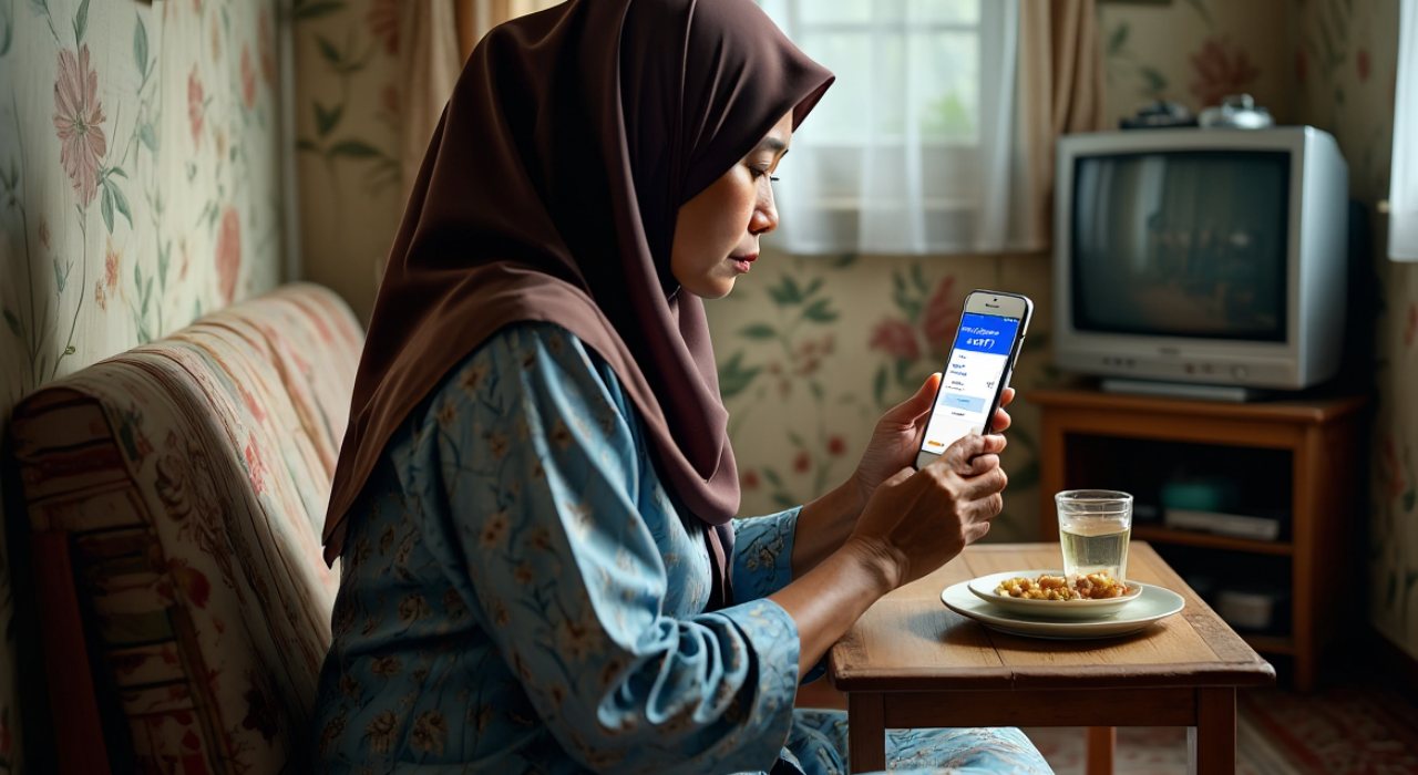 Cara daftar antrean KJP Pasar Jaya Oktober 2025, lengkap dengan syarat dan prosedurnya
