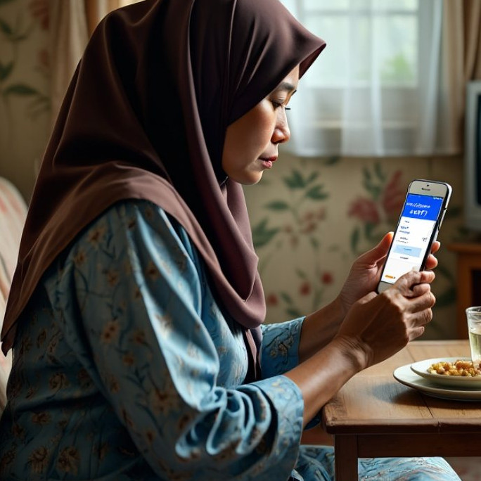 Cara daftar antrean KJP Pasar Jaya Oktober 2025, lengkap dengan syarat dan prosedurnya