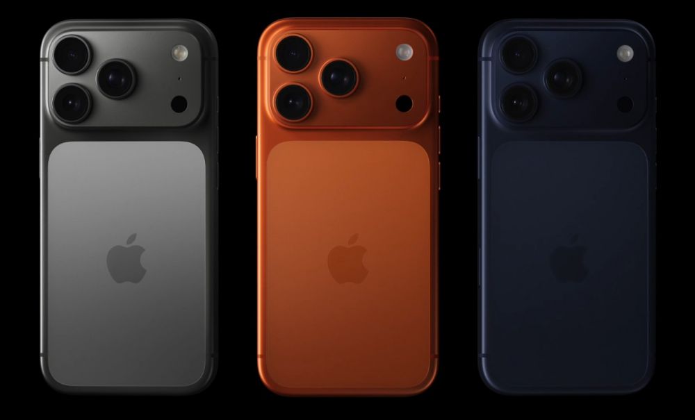 Seri iPhone 17 sudah siap dibeli di Indonesia 17 Oktober nanti, ini cara pre-ordernya